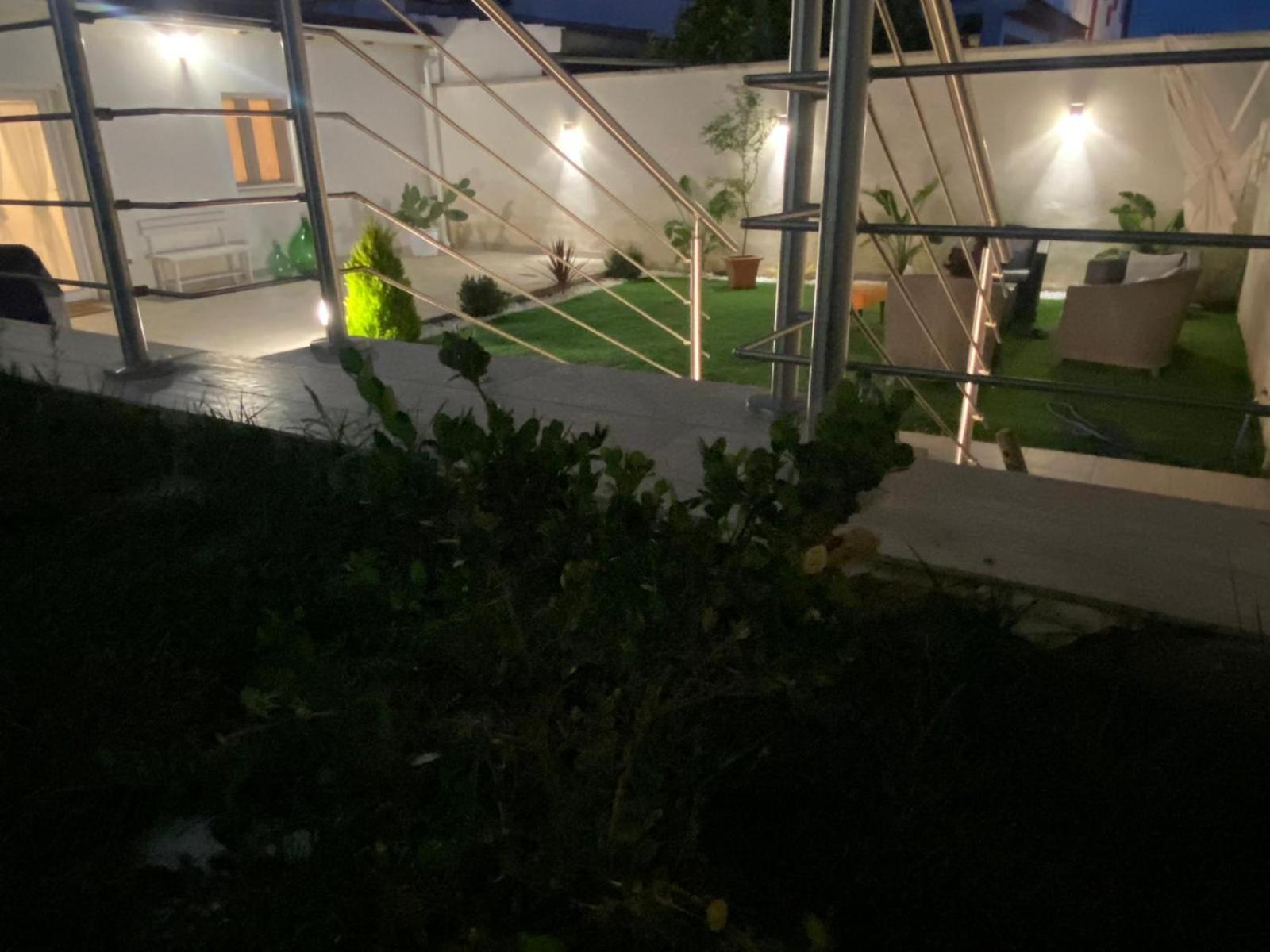 塔兰托Brezza Marina公寓 外观 照片